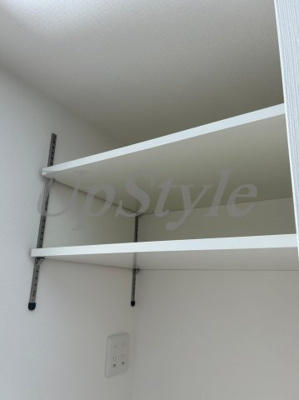 【収納】 | エストゥルースプラス西日暮里