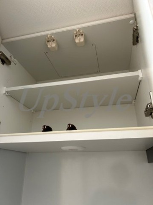 【収納】 | エストゥルースプラス西日暮里