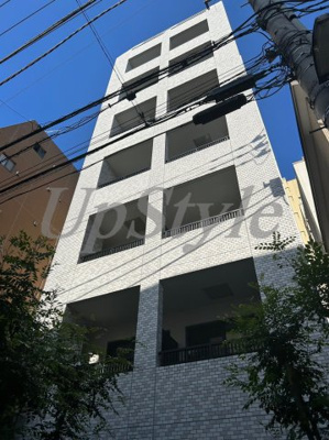 【外観】 | エストゥルースプラス西日暮里