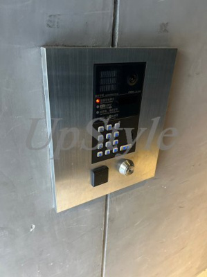 【駐車場】 | エストゥルースプラス西日暮里