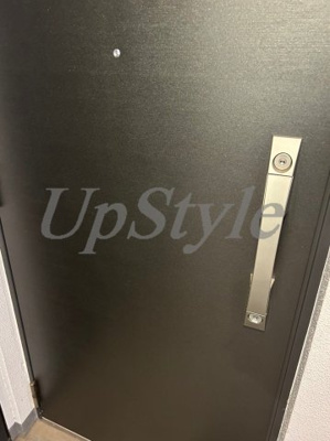 【玄関】 | エストゥルースプラス西日暮里