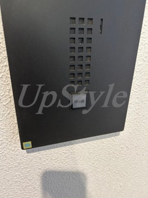 【セキュリティ】 | エストゥルースプラス西日暮里