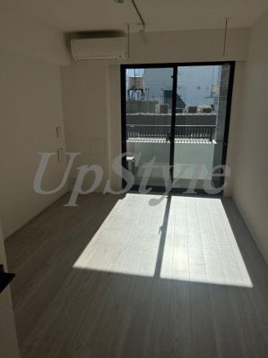 【居間・リビング】 | エストゥルースプラス西日暮里