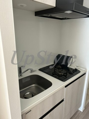 【キッチン】 | エストゥルースプラス西日暮里