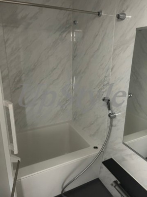 【浴室】 | エストゥルースプラス西日暮里