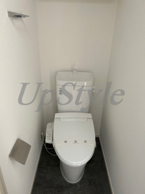 【トイレ】 | エストゥルースプラス西日暮里