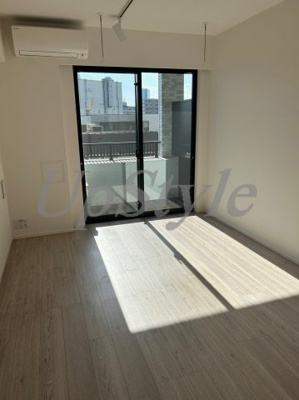 【居間・リビング】 | エストゥルースプラス西日暮里