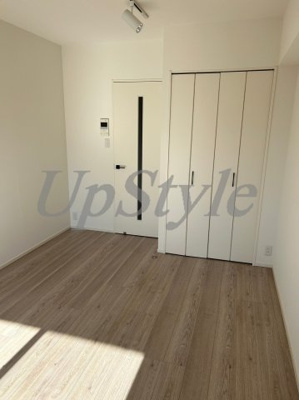 【寝室】 | エストゥルースプラス西日暮里