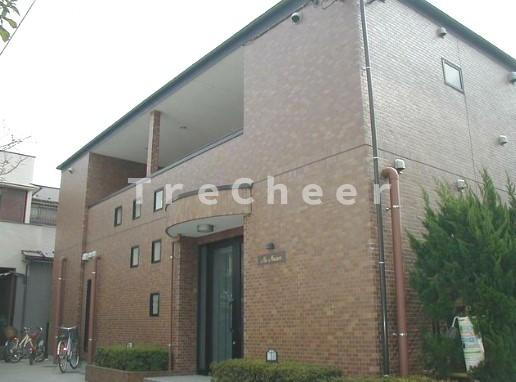 【外観】 | マメゾン