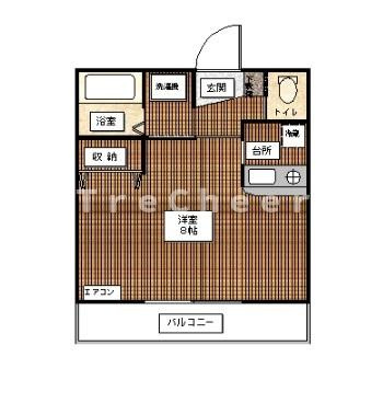 【間取り】 | マメゾン