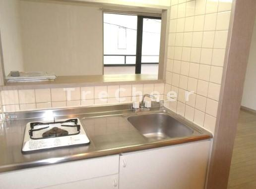 【キッチン】 | マメゾン