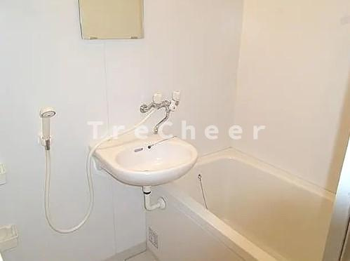 【浴室】 | マメゾン