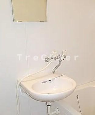 【洗面所】 | マメゾン