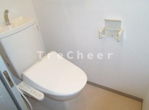 【トイレ】 | マメゾン