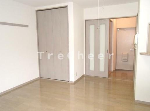 【内装】 | マメゾン