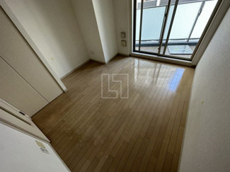 【洋室】 | エステムプラザ難波WESTリバークロス | エステムプラザ難波WESTリバークロス　洋室