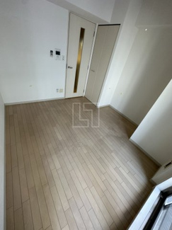 【洋室】 | エステムプラザ難波WESTリバークロス | エステムプラザ難波WESTリバークロス　洋室