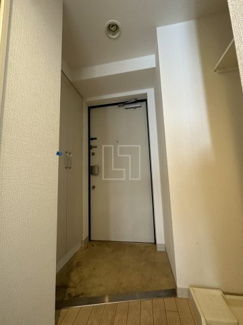 【玄関】 | エステムプラザ難波WESTリバークロス | エステムプラザ難波WESTリバークロス　玄関