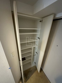 【収納】 | エステムプラザ難波WESTリバークロス | エステムプラザ難波WESTリバークロス　シューズボックス