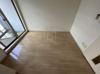 【洋室】 | エステムプラザ難波WESTリバークロス | エステムプラザ難波WESTリバークロス　洋室