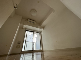 【居間・リビング】 | エステムプラザ難波WESTリバークロス | エステムプラザ難波WESTリバークロス　洋室