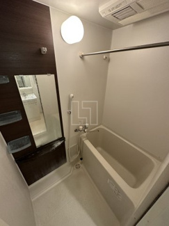 【浴室】 | エステムプラザ難波WESTリバークロス | エステムプラザ難波WESTリバークロス　浴室