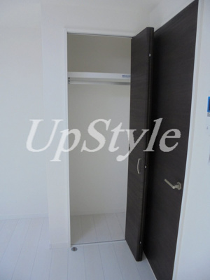 【収納】 | エクラス北千住