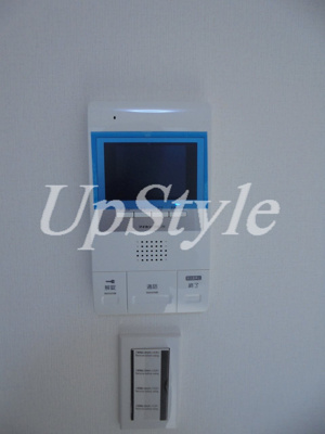 【セキュリティ】 | エクラス北千住