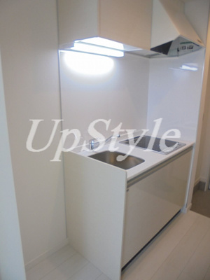 【キッチン】 | エクラス北千住