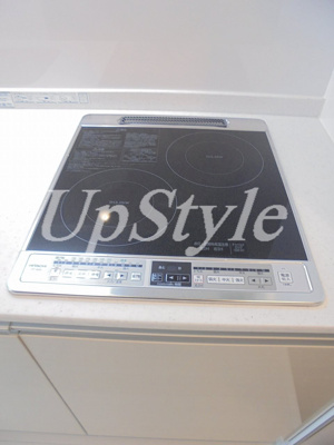 【キッチン】 | エクラス北千住