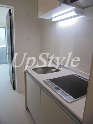 【キッチン】 | エクラス北千住