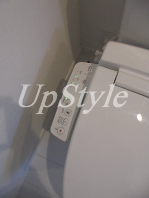 【トイレ】 | エクラス北千住