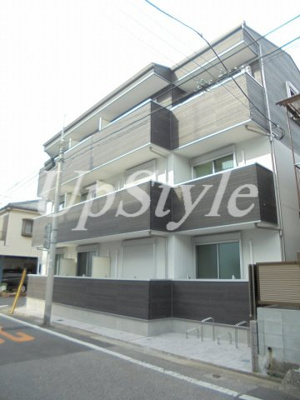 【外観】 | エクラス北千住