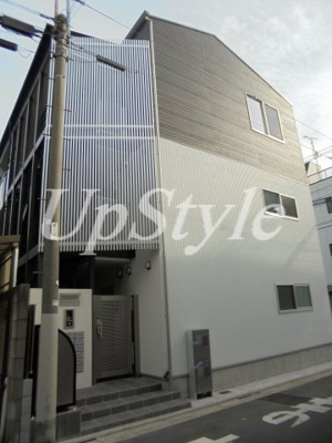 【その他】 | エクラス北千住