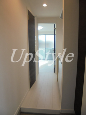 【居間・リビング】 | エクラス北千住