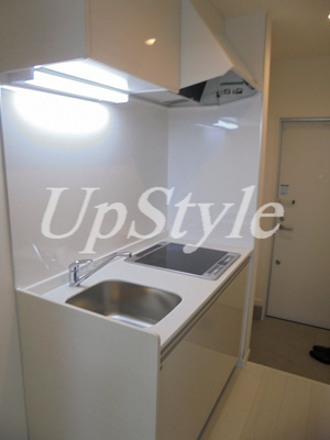 【キッチン】 | エクラス北千住