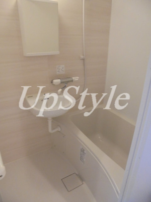 【浴室】 | エクラス北千住