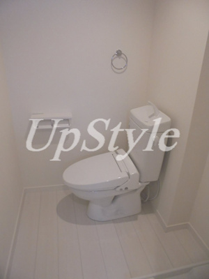 【トイレ】 | エクラス北千住