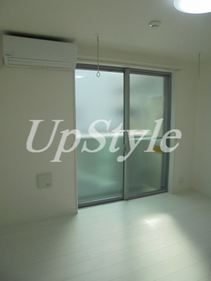 【内装】 | エクラス北千住