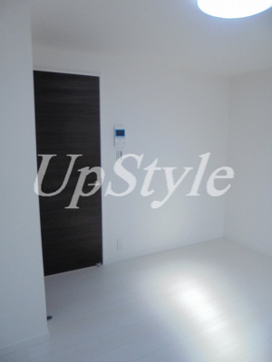 【寝室】 | エクラス北千住