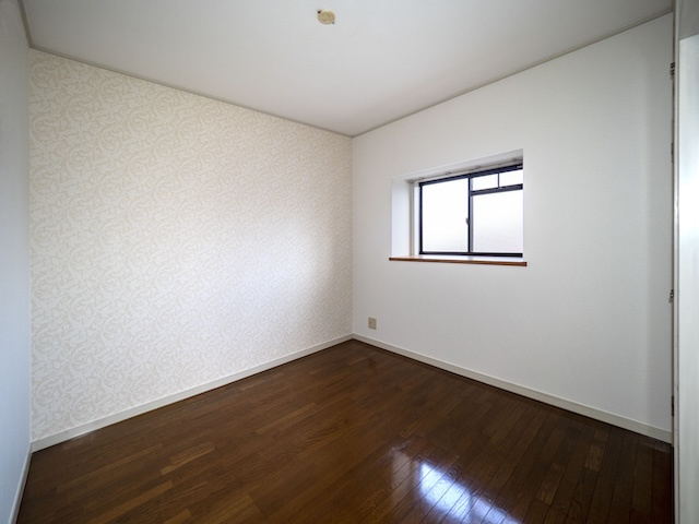 コーポすみれの洋室|2階4.5帖洋室