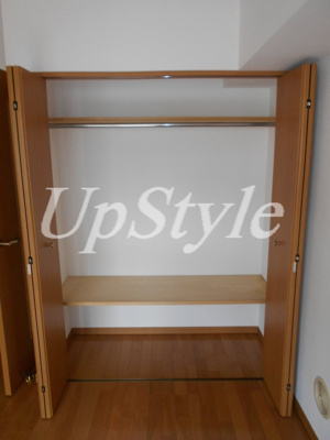 【収納】 | レガロ飛鳥山