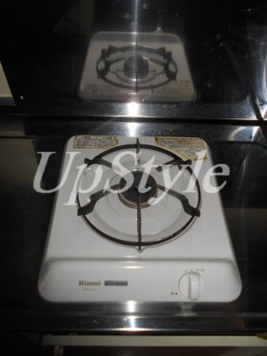 【キッチン】 | レガロ飛鳥山