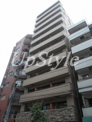 【外観】 | レガロ飛鳥山