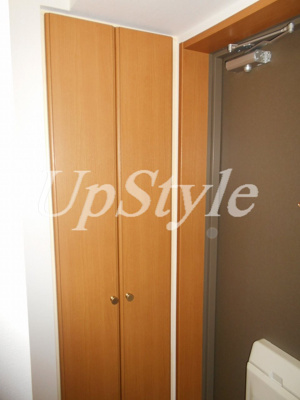 【玄関】 | レガロ飛鳥山