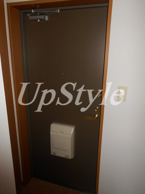 【玄関】 | レガロ飛鳥山