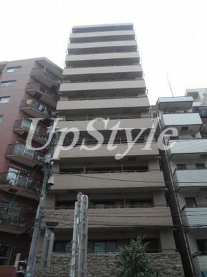 【外観】 | レガロ飛鳥山