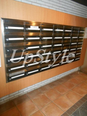 【その他共用部分】 | レガロ飛鳥山