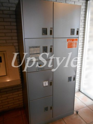 【その他共用部分】 | レガロ飛鳥山