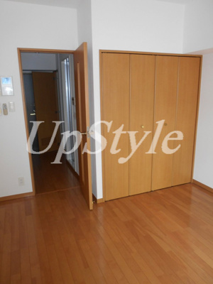 【内装】 | レガロ飛鳥山